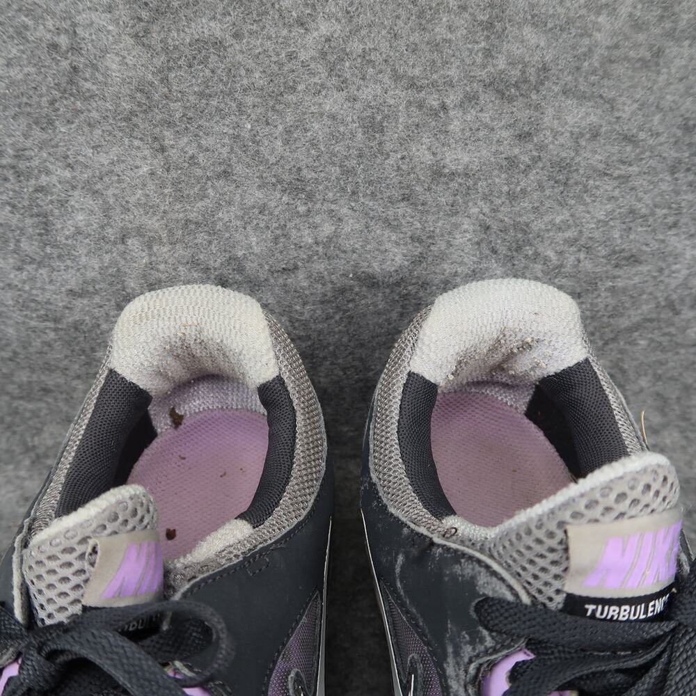 Nike Shoes Womens 9 Athletic Trainers Turbulence 16 Max Air Sneakers Run Walk - Picture 3 of 12